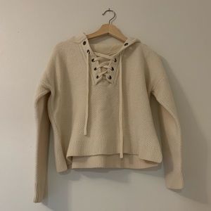 Madewell Merino Wool Sweater